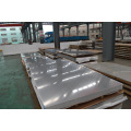 SS  304 stainless sheet/plate with good price per kg/thickness 0.1mm etc. surface BA like mirror